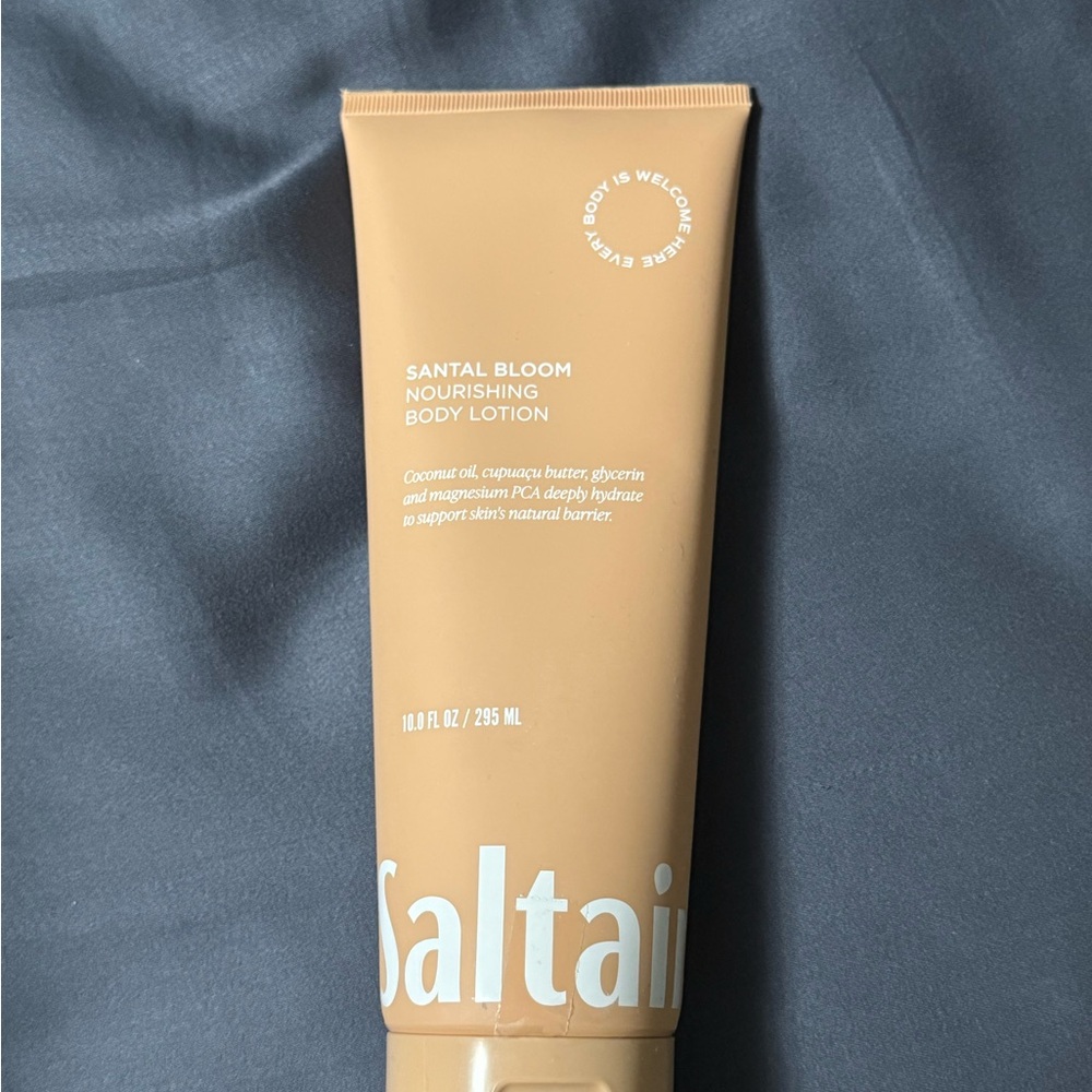 Saltair Santal Bloom Body Mist - Picture 3 of 5